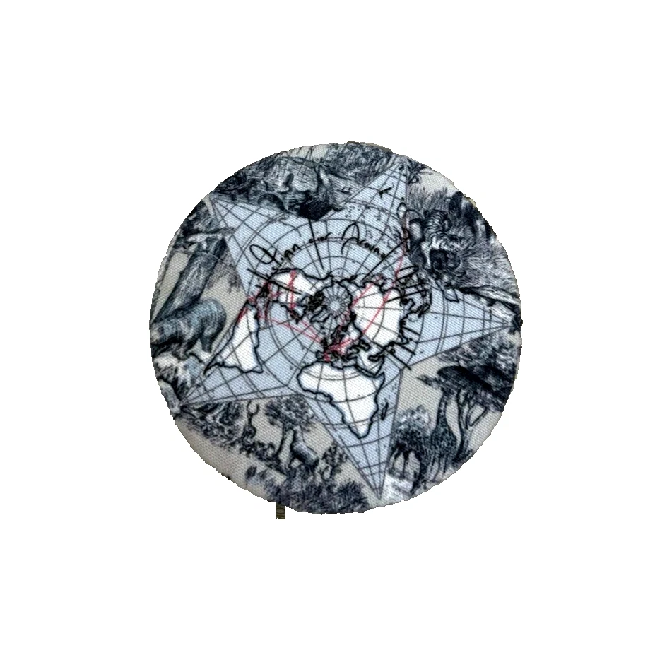 Dior Golden Jewellery Box Limited Edition 2025 - Image 4 of 4