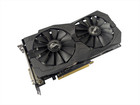 ASUS ROG STRIX RX570 GAMING 4GB GDDR5 PCIe HDMI Graphics Card