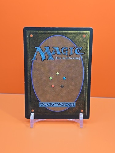 ⚫️⚫️⚫️ 1994 MAGIC The Gathering ANIMATE DEAD REVISED 3RD EDITION PLAYED ⚫️⚫️⚫️3 - Picture 2 of 2