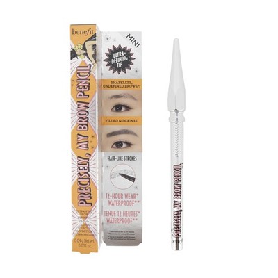 Benefit Precisely My Brow Cool Grey Augenbrauenstift Definieren & Formen natürliche Brauen