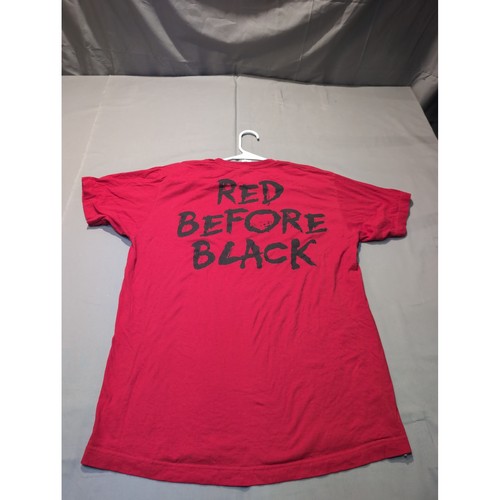 Camiseta Cannibal Corpse Red Before Black Code of the Slashers Band L - Imagen 6 de 6