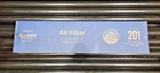 Aprilaire 201 Replacement Air Filter MERV 10 for Aprilaire 2200&2250 NEW