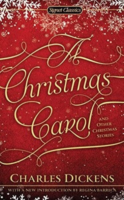 A Christmas Carol and Other Christmas Stories,Charles Dickens