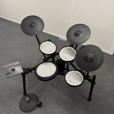 Roland TD-17KVX Electronic V-Drum Kit
