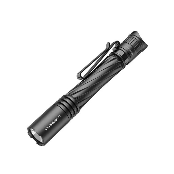 Klarus P2 Led Taschenlampe 1000 Lumen-image