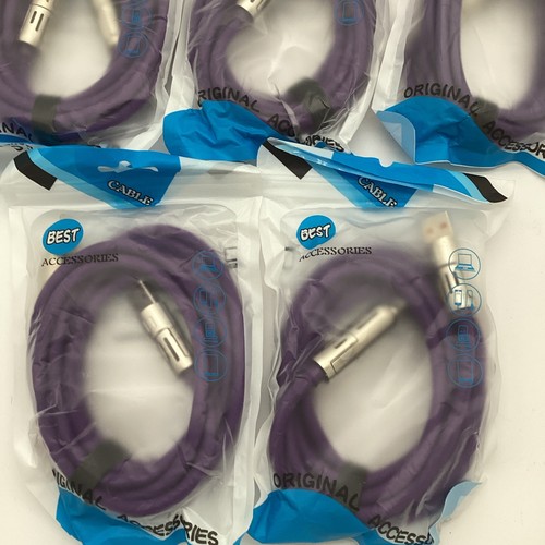USB C 4in1 Multi USB Fast Charging Cable for iPad, Samsung 240W, Lights, 4Ft 5PK - Picture 4 of 5