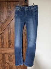 BKE Payton Women's Bootcut Jeans 30x35.5