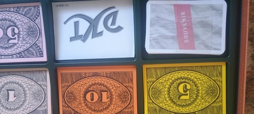 DKT Piatnik Salzkammergut Version Board Game , German & Some English,Unused ,8+ - Picture 13 of 24