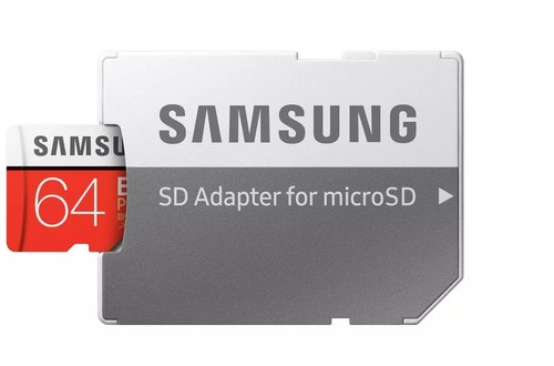 64GB Micro SD TF Card Memory Class 10 for Mobile Tablet Camera DashCam SatNav - Picture 23 of 24