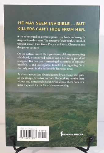 Heartbreak Bay by Rachel Caine (2021, Trade Paperback) - Imagen 8 de 8