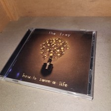 The Fray -  How to Save a Life CD