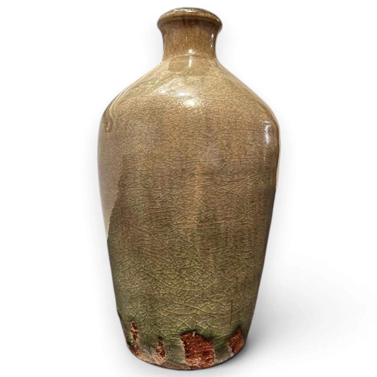 陶瓷多色1900-1940 年日本花瓶| eBay