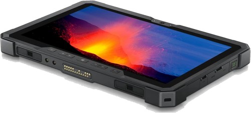 12" TouchScreen DELL Rugged Tablet PC: Intel M-5Y71! 8GB RAM ~ 256GB SSD! - Picture 5 of 19