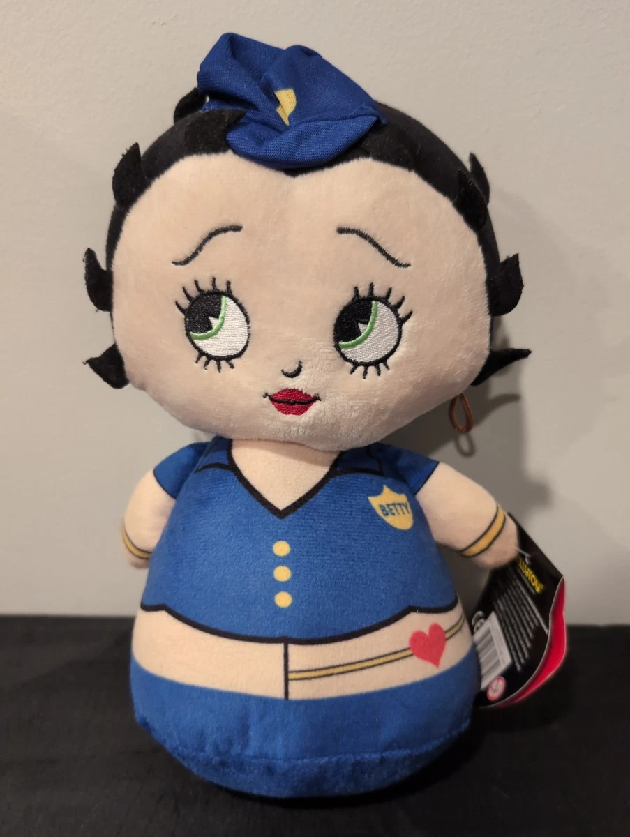 Betty Boop Small (6-14 in) Stuffed Animals for sale | eBay
