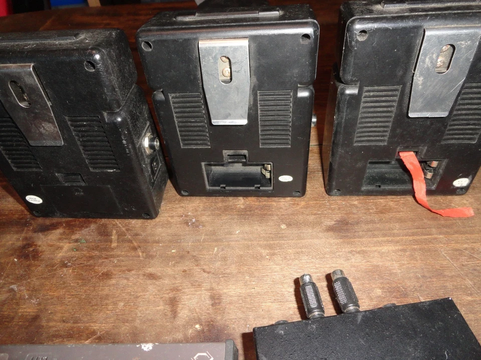 Konvolut Effektgeräte Stimmgeräte Marshall MS-2 Miniamp Defekt - Bild 3 von 4