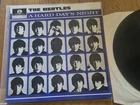 The Beatles – A Hard Day's Night LP Dutch Pressing Parlophone Records