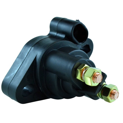 Starter Relay Solenoid for Arctic Cat Bearcat 3000 5000 2004-2018 | 0445-058 - Picture 6 of 9