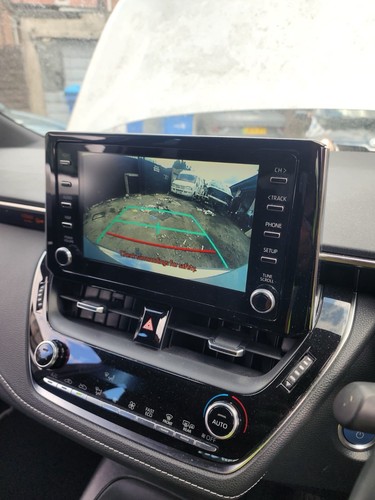 Toyota Corolla 2021 - Picture 11 of 11