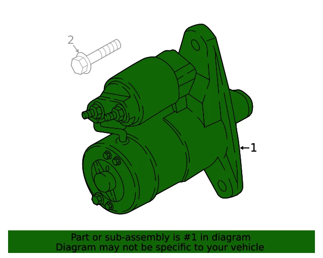 Motor De Arranque Original Nissan 23300-4BB0B Foto 4 de 4