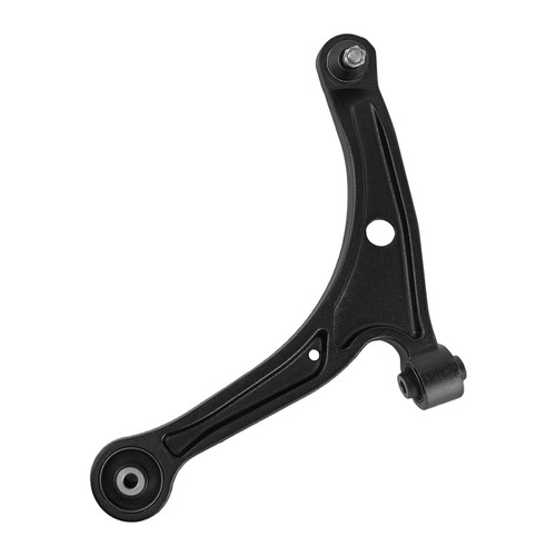 Pair Front Lower Control Arms w/ Ball Joints for Honda Pilot 2003-2008 3.5L - Picture 9 of 12