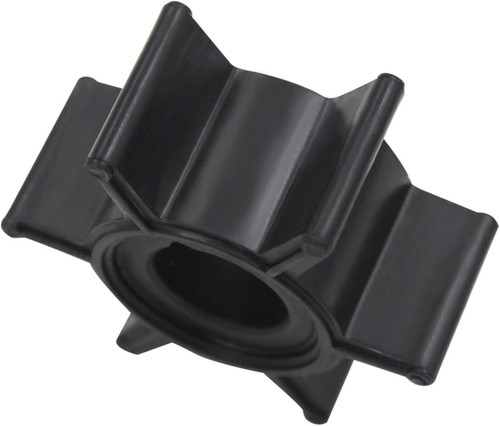 For Mercury Mariner Water Pump Impeller Kit 3.3HP 4HP 5HP 6HP Outboard 47-161543 - Picture 3 of 6