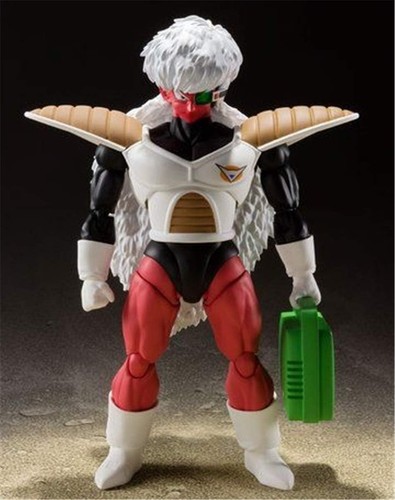 Jeice Bandai S.H.Figuarts - Imagen 2 de 4