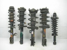 2015 Subaru BRZ Rear Driver Left Strut OEM 25K Miles - LKQ406979323