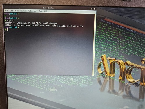 Faulty Lenovo V330-14ARR - Ryzen 5 2500U Radeon - 8GB Ram - No Storage - Picture 6 of 15