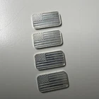 4 gram .999 Fine Silver Bar