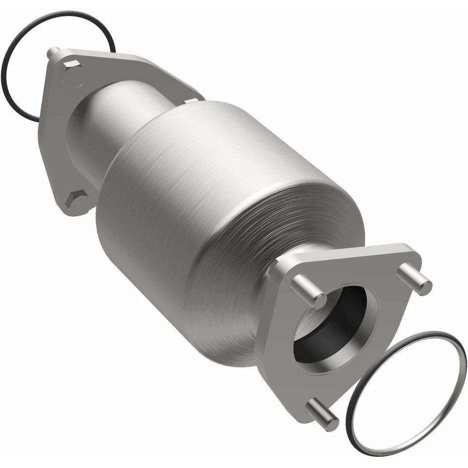 Conversor catalítico MagnaFlow: EPA, para 2009-2014 Acura TL - Imagem 3 de 4