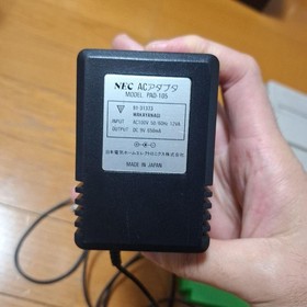 New Famicom Console w/ Dr. Mario & Yoshi's Egg, Used, No AV Cable