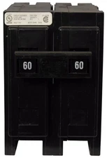 Eaton HQP2060 Miniature Circuit Breakers (MCBs)