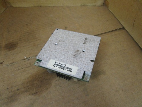 NEMIC LAMBDA POWER SUPPLY RS-8-15/A 15V VOLT 1.0A AMP 24W WATT RS815A - Picture 4 of 4