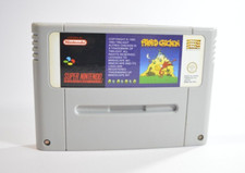 Thumbnail of ebay&reg; auction 376252544842 | Alfred Chicken Super Nintendo Original SNES PAL Spiel (Europe Video Game)