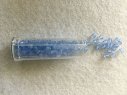 Gutermann Faceted Glass Beads Matt, Glossy, Wheels, Drops and Balls - Picture 81 of 126