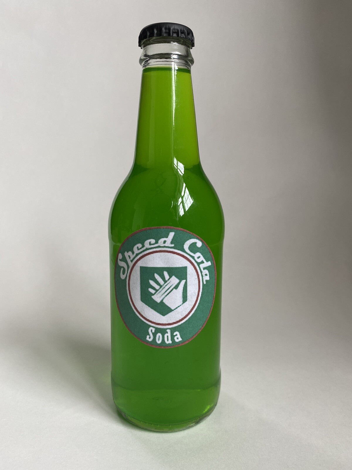 Perk-a-Cola (1 pack). Speed-cola (Green) | eBay