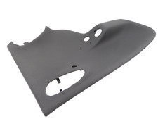 (616) 5P0867113A 9X0 SEAT ALTEA TOLEDO Türverkleidung Mittelteil links hinten