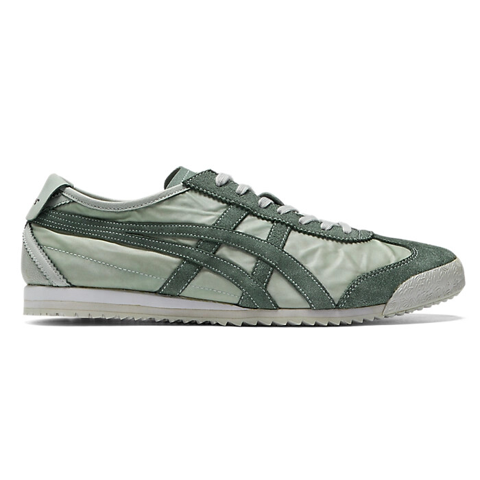 Onitsuka Tiger MEXICO 66 NM SLATE GREY SLATE GREY NIPPON MADE