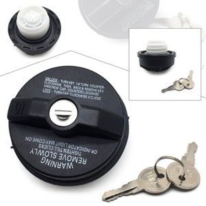Locking Gas Fuel Cap W//2 Keys fit for 2001-2016 Chrysler Jeep Dodge 05278655AB U