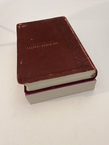 Two Bibles - Picture 4 of 7