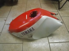 89-98 Yamaha FZR600 FZR 600 Fuel Tank Cowling Cover Shelter 3HE-2171A TC023