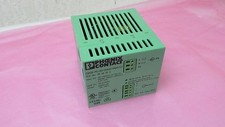 PHOENIX CONTACT CM125-PS-120-230-230AC-24DC/5/F HEPA FILTER POWER SUPPLY. 408320