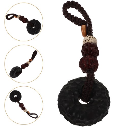 Chinese Keychain Charms Phone Keychain Charm Phone Strap Pendant Lanyard Phone - 第 2/12 張圖片