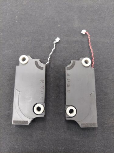 Genuine Samsung NP880Z5E speakers set left right - Picture 4 of 4