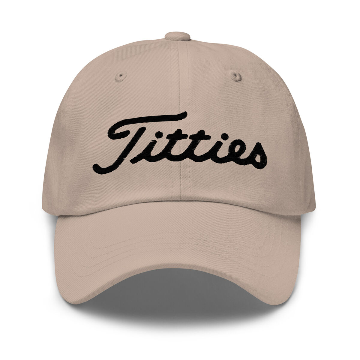 Tities golf best sale hat