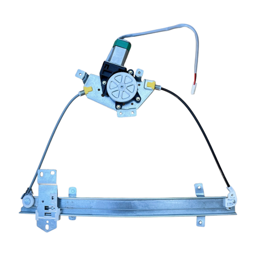 Front Right Window Regulator W/ Motor 2 Pin for Ford Falcon EA EB ED EF EL 88-98 - Picture 3 of 5
