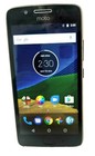 Motorola Moto G5 Gray Cell Phones & Smartphones