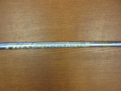 USED Bridgestone JGR LADIES #5 Hybrid 25°Air Speeder Ladies Graphite A Flex - Picture 8 of 9