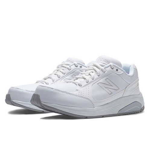 New Balance Men's 928v2 Walking Shoes White-MW928WT2 Size 9 4e WIDTH WIDE NIB New Balance Men's 928v2 Walking Shoes White-MW928WT2 Size 9 4e WIDTH WIDE NIB