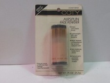 Coty Airspun Face Loose Powder color Honey Beige .75 oz Brand New